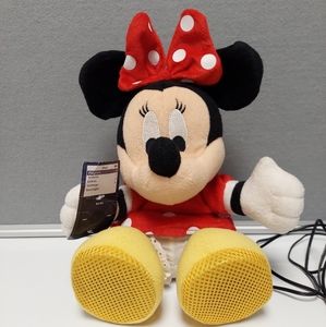 Rare Minnie Mouse Speaker